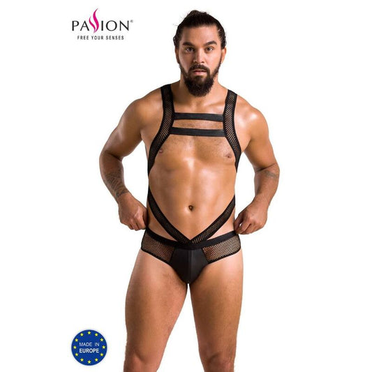 PASSION - 045 BODY VICTOR