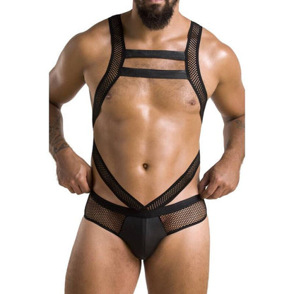 PASSION - 045 BODY VICTOR