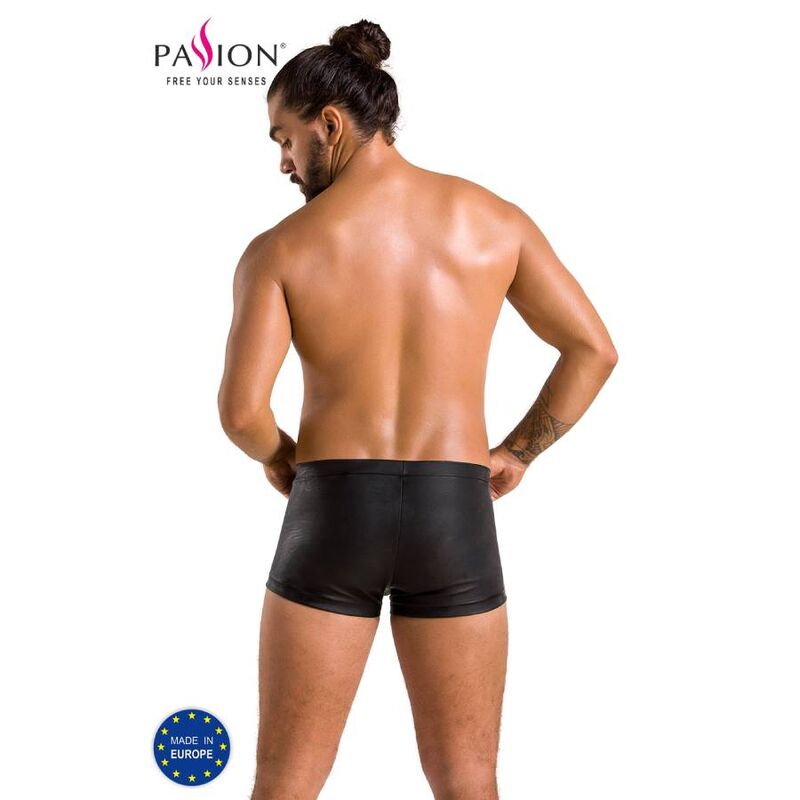 PASSION - 050 SHORT PATRICK