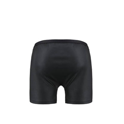 PASSION - 051 SET EDWARD BLACK L/XL