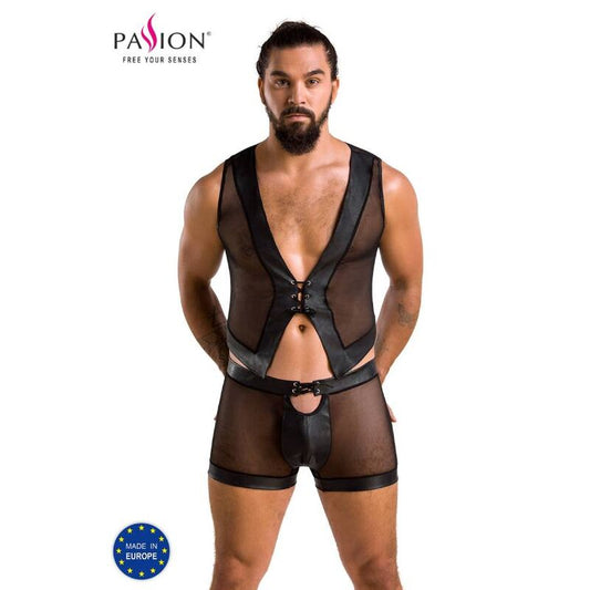 PASSION - 053 SET WILLIAM