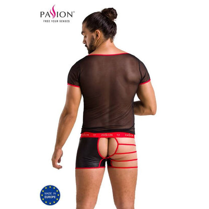PASSION - 055 SET MARK