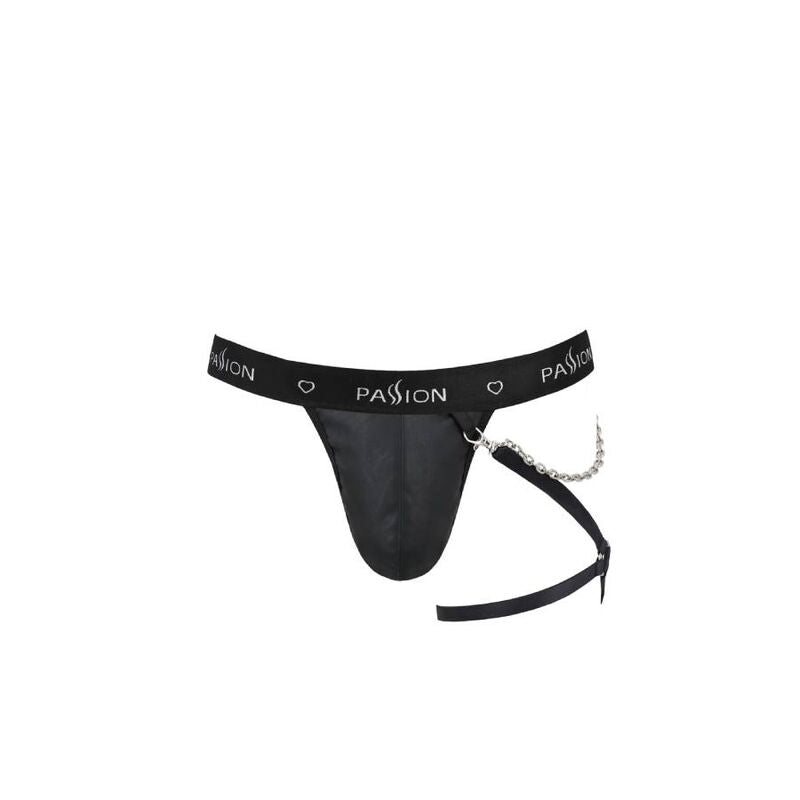 PASSION - 058 TANGA BILL