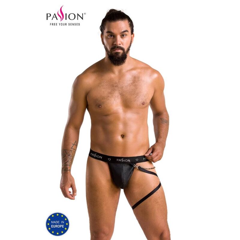 PASSION - 058 TANGA BILL