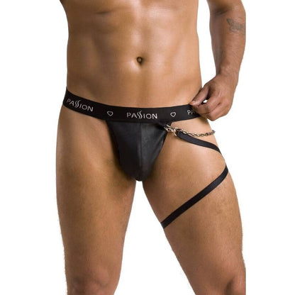 PASSION - 058 TANGA BILL