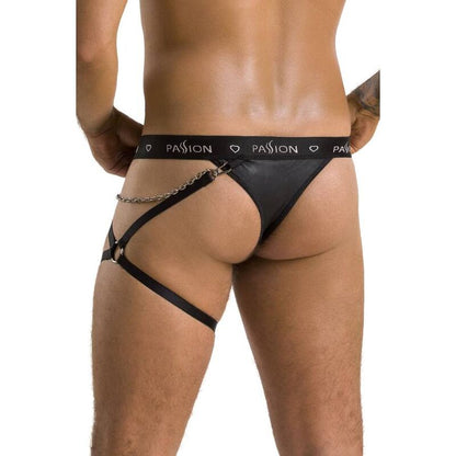 PASSION - 058 TANGA BILL