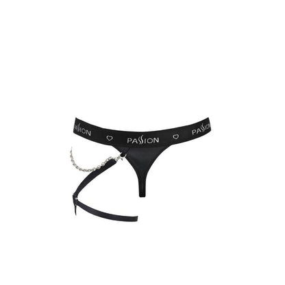 PASSION - 058 TANGA BILL