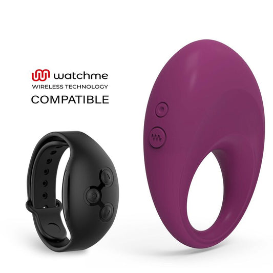 COVER-ME - DYLAN ANELL RECARREGABLE COMPATIBLE AMB WATCHME WIRELESS TECHNOLOGY