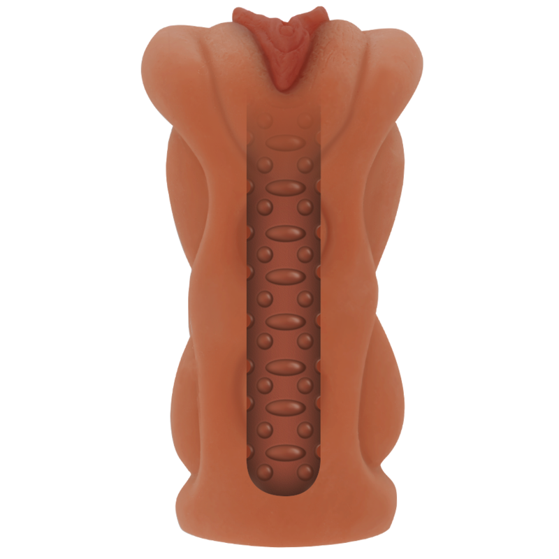 Signatura de Jamyjob - Masturbador Milena vagina