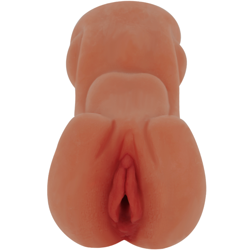 Signatura Jamyjob - Masturbator Brandy vagina