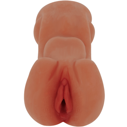 Signatura Jamyjob - Masturbator Brandy vagina