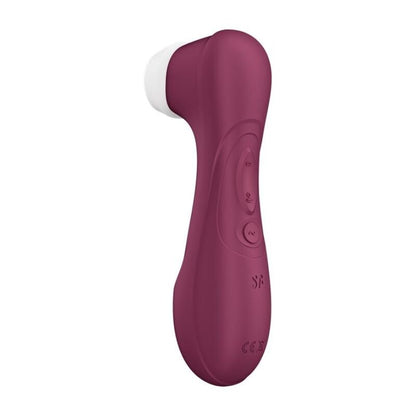 SATISFYER - PRO 2 GENERACIÓN 3 LIQUID AIR TECHNOLOGY