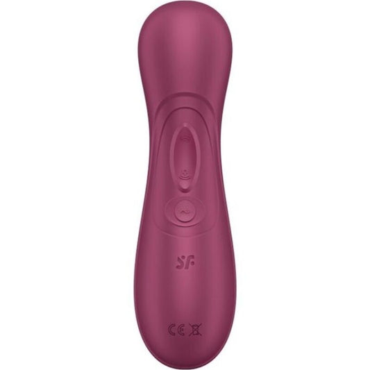 SATISFYER - PRO 2 GENERACIÓN 3 LIQUID AIR TECHNOLOGY
