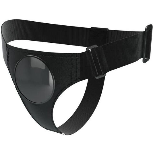 PRETTY LOVE - UNIVERSAL BLACK HARNESS