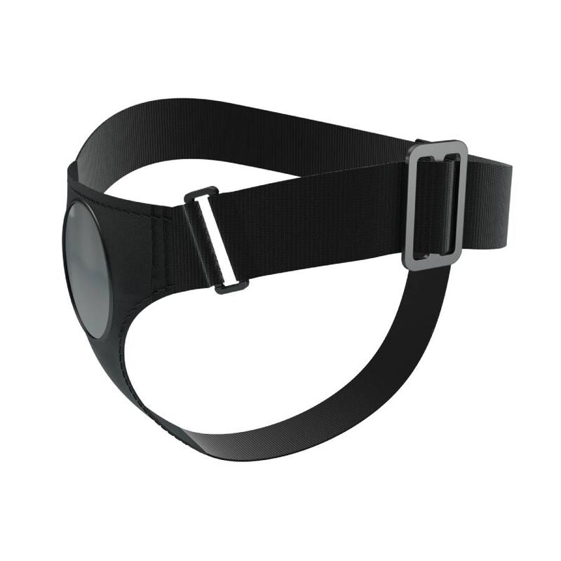 PRETTY LOVE - UNIVERSAL BLACK HARNESS