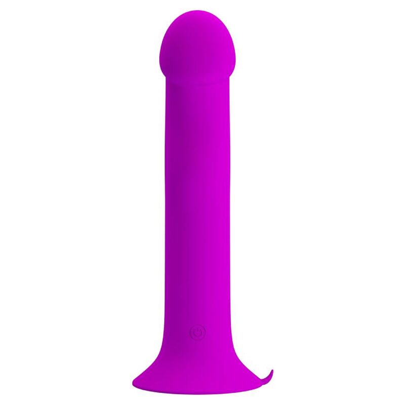PRETTY LOVE - MURRAY PURPLE G-SPOT VIBRATOR AND STIMULATOR