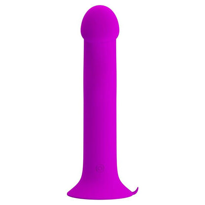 PRETTY LOVE - MURRAY PURPLE G-SPOT VIBRATOR AND STIMULATOR