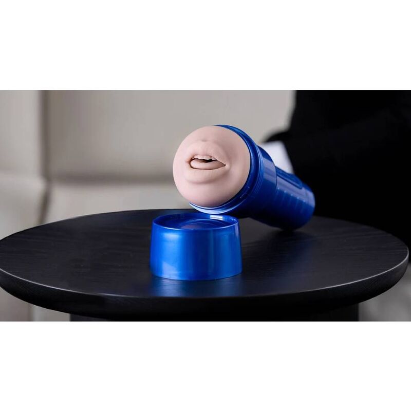 FLESHLIGHT BOOST - BLÅS LM FLESH RP