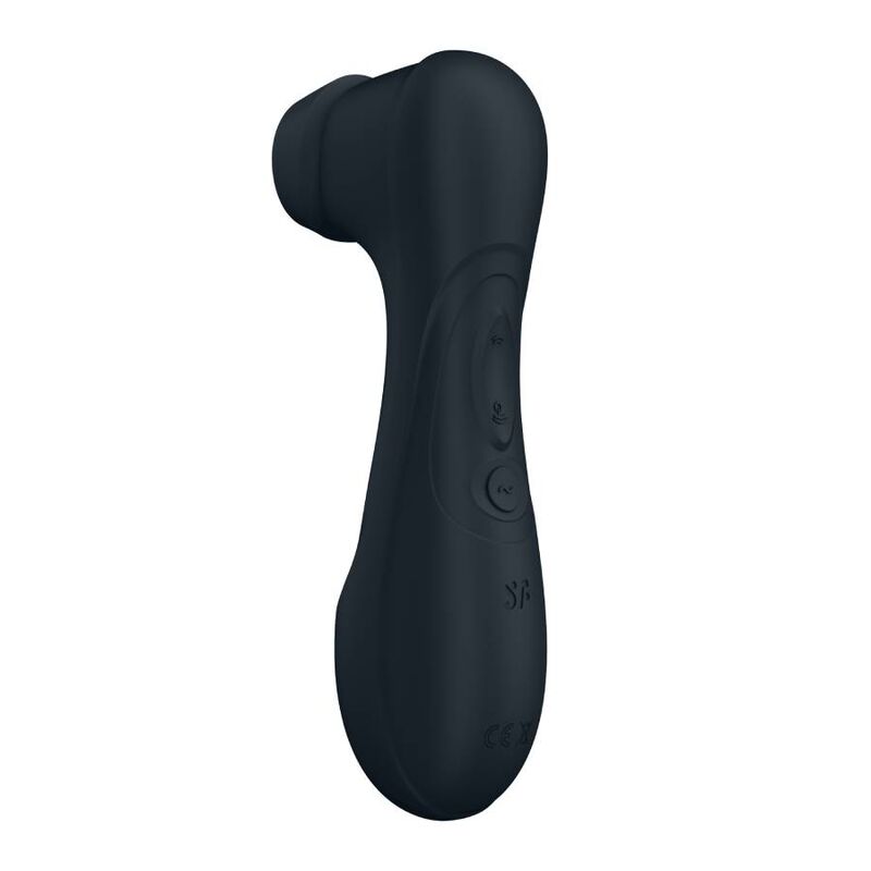 SATISFYER - PRO 2 GENERACIÓN 3 LIQUID AIR TECHNOLOGY