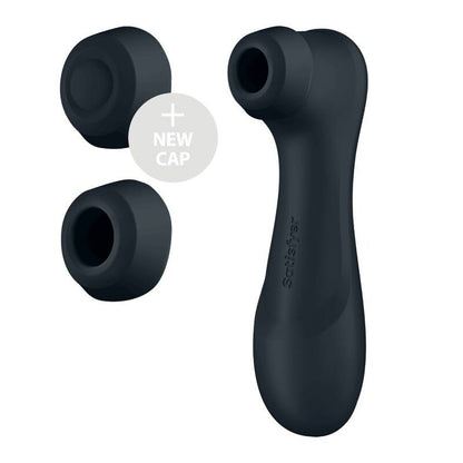 SATISFYER - PRO 2 GENERACIÓN 3 LIQUID AIR TECHNOLOGY