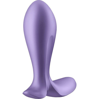 SATISFYER - INTENSITY PLUG