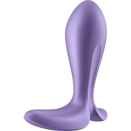 SATISFYER - INTENSITY PLUG
