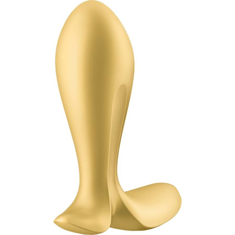 SATISFYER - INTENSITY PLUG