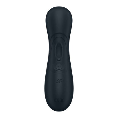 SATISFYER - PRO 2 GENERACIÓN 3 NEGRO BLUETOOTH & APP
