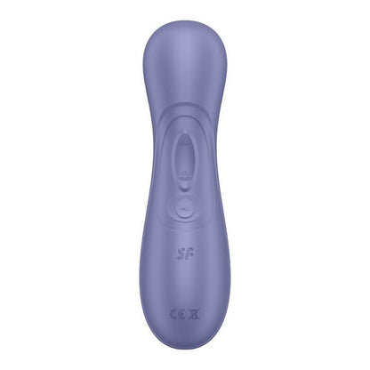 SATISFYER - PRO 2 GENERACIÓN 3 LILA BLUETOOTH & APP