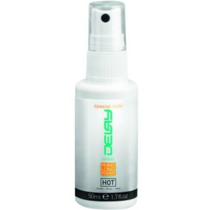 HOT - DELAY SPRAY RETARDANT 50 ML