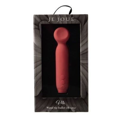 JE JOUE - VITA BALA VIBRADORA