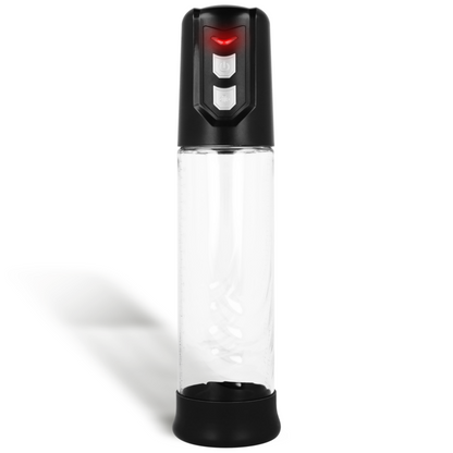 INTENSE - PUMP BOMBA AUTOMÁTICA