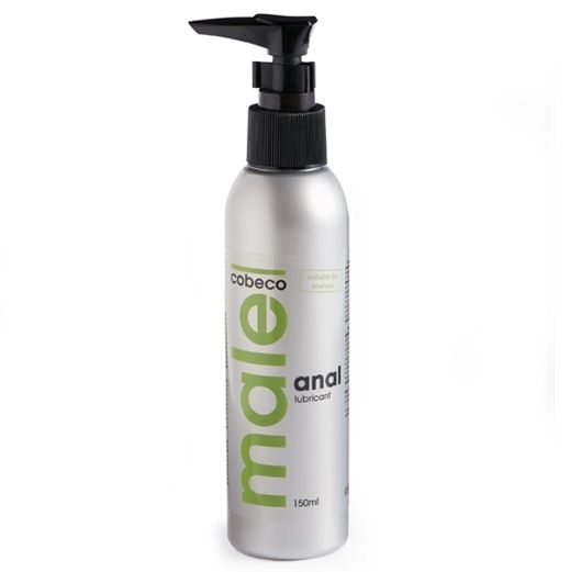Cobeco - Lubricant anal 150 ml