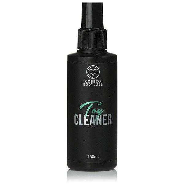 Cobeco: netejador de joguines 150ml