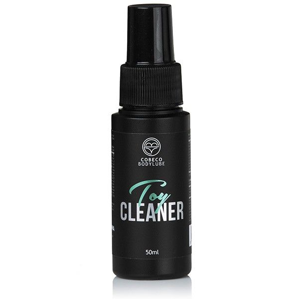 Cobeco: netejador de joguines 50ml