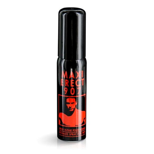 RUF - MAXI ERECT907 SPRAY PER A L&#39;ERECCIÓ 25ML