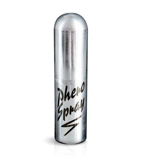 RUF - SPRAY FEROMONAS HOMBRE 15 ML