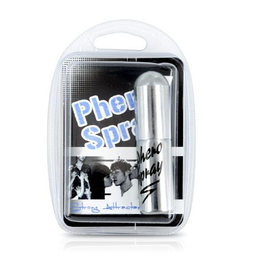 RUF - PHEROMONE SPRAY FOR MEN 15ML