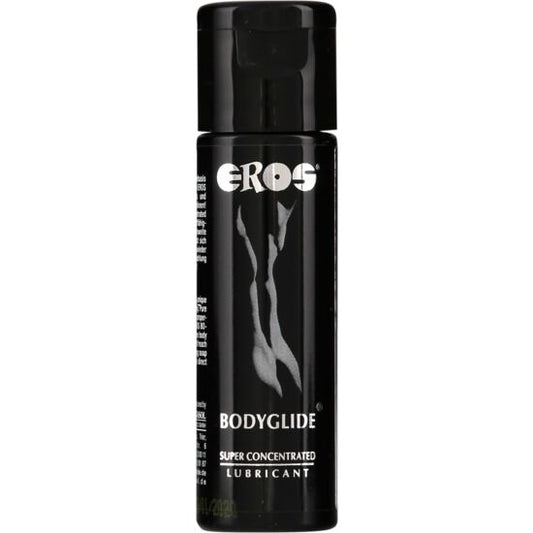 EROS - BODYGLIDE SUPER CONCENTRATED SILICONE LUBRICANT 30 ML
