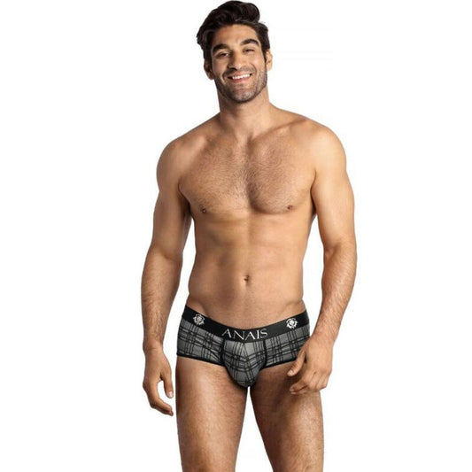 ANAIS MEN - BALANCE BOXER BRIEF