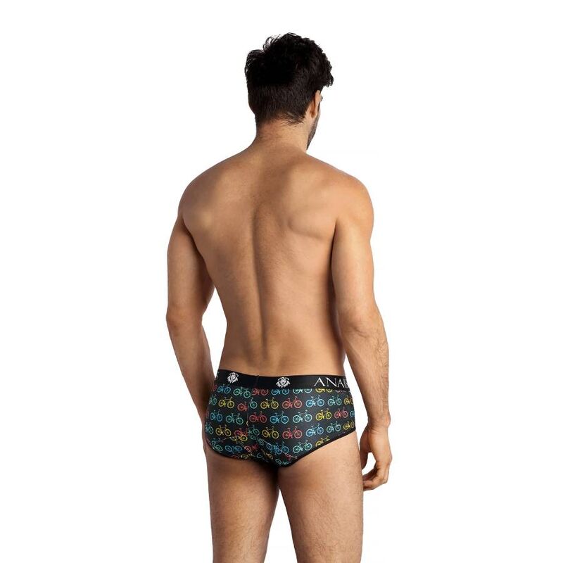 ANAIS MEN - BENITO BOXER BRIEF