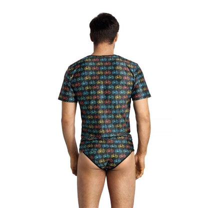 ANAIS MEN - BENITO CAMISETA
