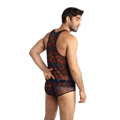 ANAIS MEN - CHILL TOP