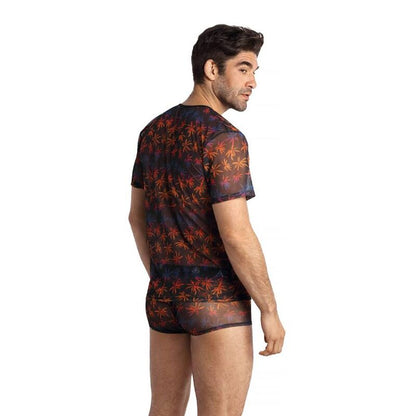 ANAIS MEN - CHILL CAMISETA