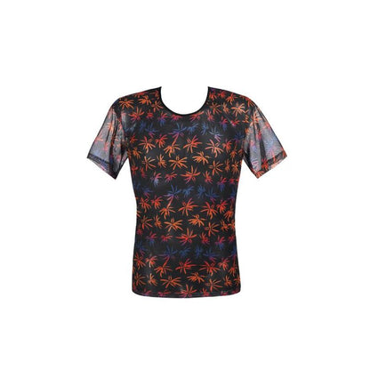 ANAIS MEN - CHILL CAMISETA