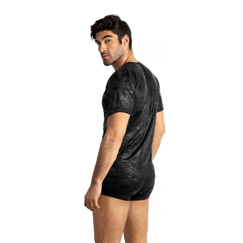 ANAIS MEN - ELECTRO CAMISETA