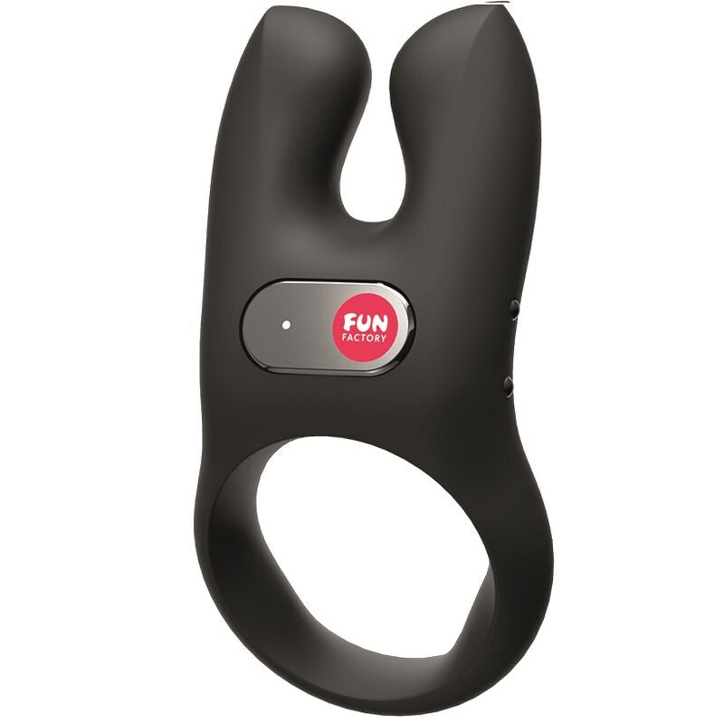 Fun Fàbrica - N? S Negre