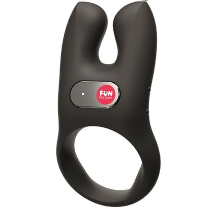 Fun Fàbrica - N? S Negre