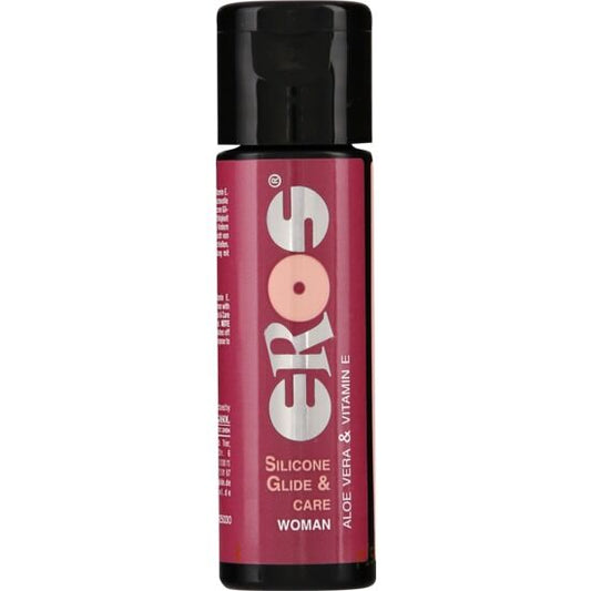 EROS - MEDICINAL SILICONE LUBRICANT FOR WOMEN 30 ML