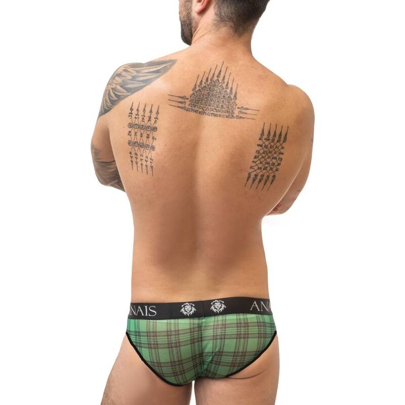ANAIS MEN - MAGIC BRIEF